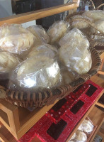 Zielony Ogród Nourriture