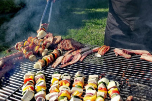 Zielony Ogród Boisson