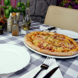 Pizzeria Siciliana Dania