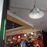Pizza Grodzisk Wewnątrz