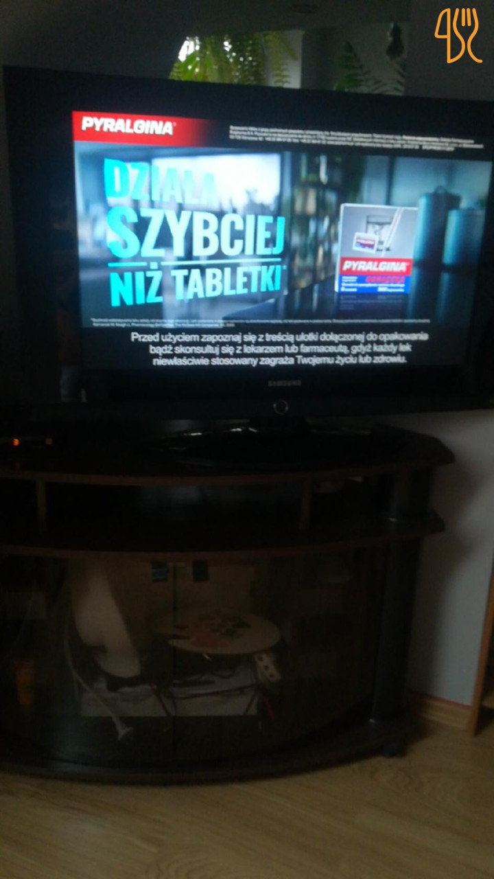 Pizza Grodzisk Menu