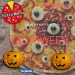 Pizza Grodzisk Menu