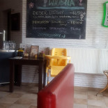 Pizza Grodzisk Napój