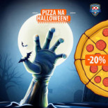 New York Pizza Department Wasilków Napój