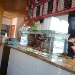 Antalya Kebab Extérieur