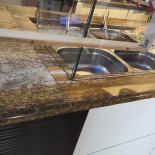 Antalya Kebab Boisson