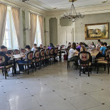 Biały Dom Extérieur