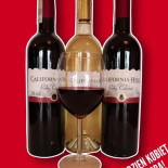 Profesor Burger Bebida