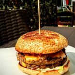 Profesor Burger Bebida