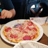 Guccio Pizzeria Menu