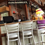 Garam Masala Indyjska Wewnątrz
