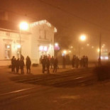 Garam Masala Indyjska Na zewnątrz