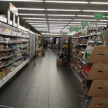 Garam Masala Indyjska Wewnątrz