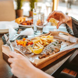 Sphinx Restauracja Pawel Sawicki Napój