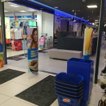 Galeria Jordanowska Wewnątrz