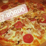 Pizzeria Bordo (włodawa) Dania