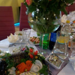 Pizzeria Bordo (włodawa) Dania