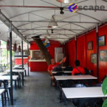 Alger Kebab Extérieur