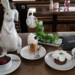 Tramwaj Cafe Boisson