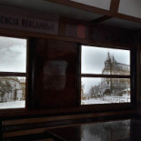 Tramwaj Cafe Extérieur