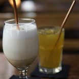 Tramwaj Cafe Boisson