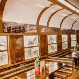 Tramwaj Cafe Boisson