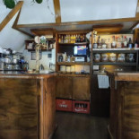 Tramwaj Cafe À l'intérieur