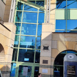 Tramwaj Cafe Extérieur