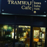 Tramwaj Cafe Extérieur