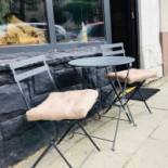 Tramwaj Cafe Extérieur