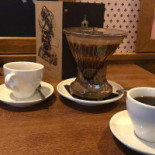 Tramwaj Cafe Boisson