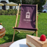 Tramwaj Cafe Extérieur