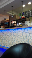 Alto Pizza&kebab Wewnątrz
