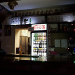 Pizzeria Pub 77 À l'intérieur