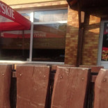 Pizzeria Pub 77 À l'intérieur