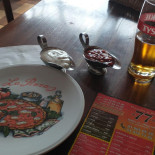 Pizzeria Pub 77 Boisson