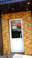 Pizzeria Pub 77 Extérieur