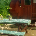 Pizzeria Pub 77 Extérieur