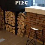 Czarny Piec À l'intérieur