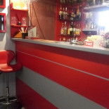 Presto À l'intérieur