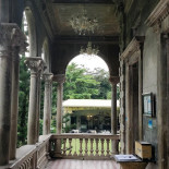 Presto À l'intérieur