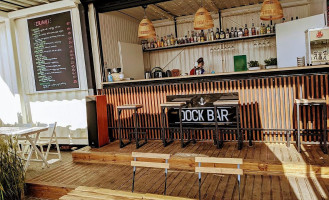 Dock Extérieur