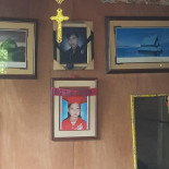 Nepomucen Extérieur