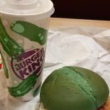 Burger King Napój