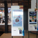 Burger King Menu