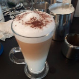 Kawiarnia Santos Cafe Napój