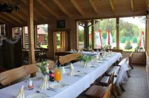 Camping Tumiany Mazury I Warmia. Ośrodek Wypoczynkowy Exterior