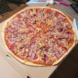 Pizzeria Oregano Menu