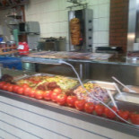 Yuksel Osmanov City Kebab Dania