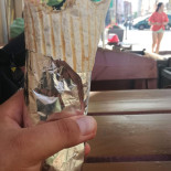Yuksel Osmanov City Kebab Napój